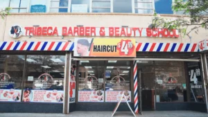 Tribeca Barber & Beauty School of New York